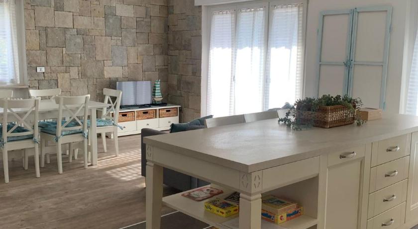 Appartamento caneve