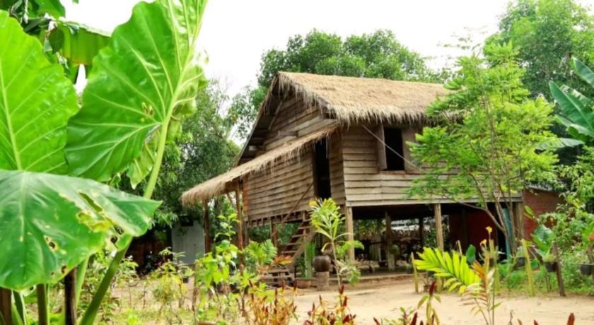 Sok Phen Homestay — Hotel in Siem Reap