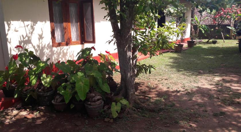 Pradeepa house photo