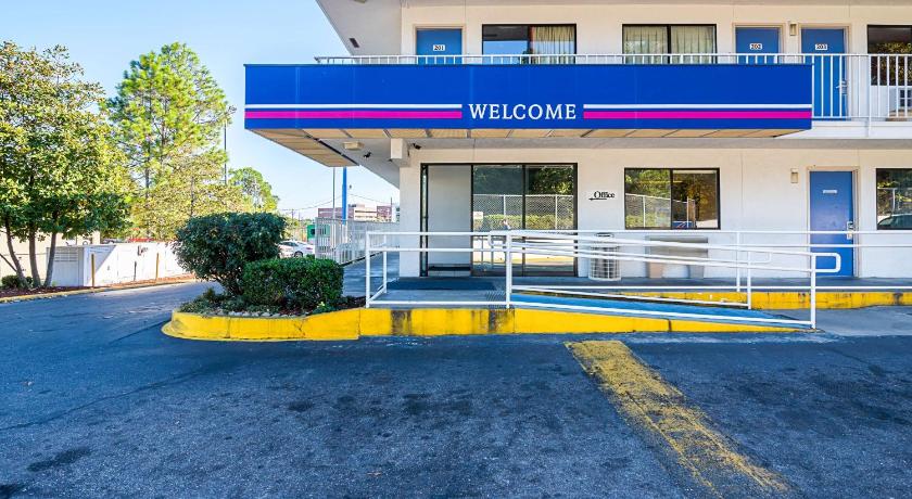 Motel 6-Bessemer, AL - Birmingham