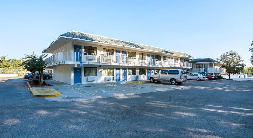 Motel 6-Bessemer, AL - Birmingham