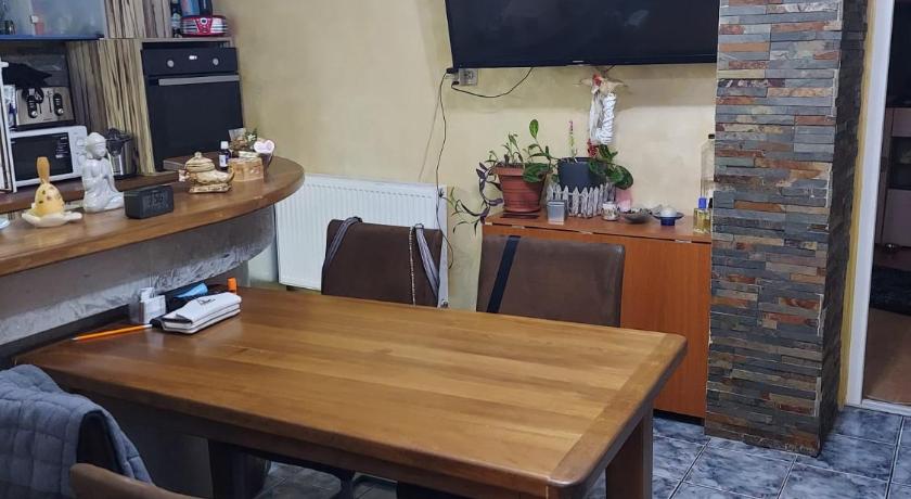 P1 Hostel Free Parking