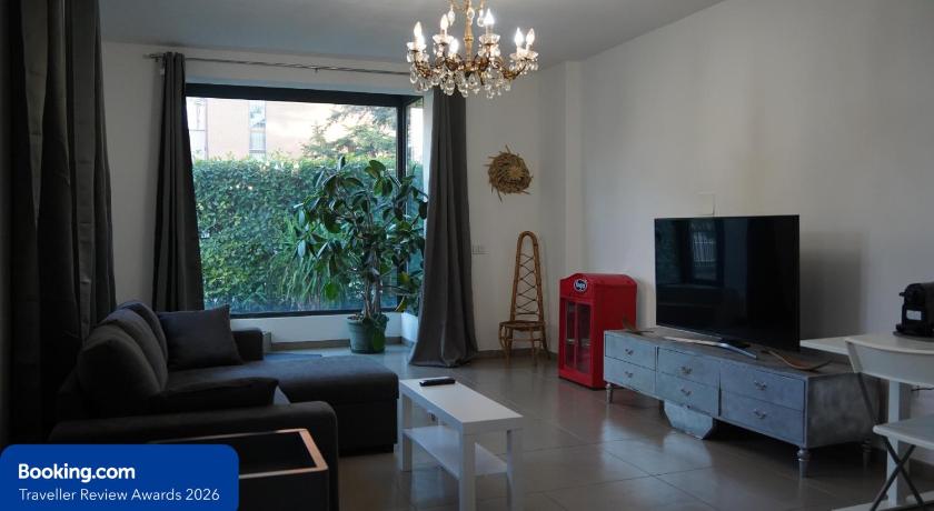 JD Suite Apartment near Ferrari - Private Parking - Self Check in H24