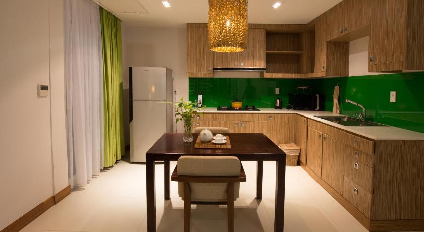 Image of Verde Room with Lounge 1