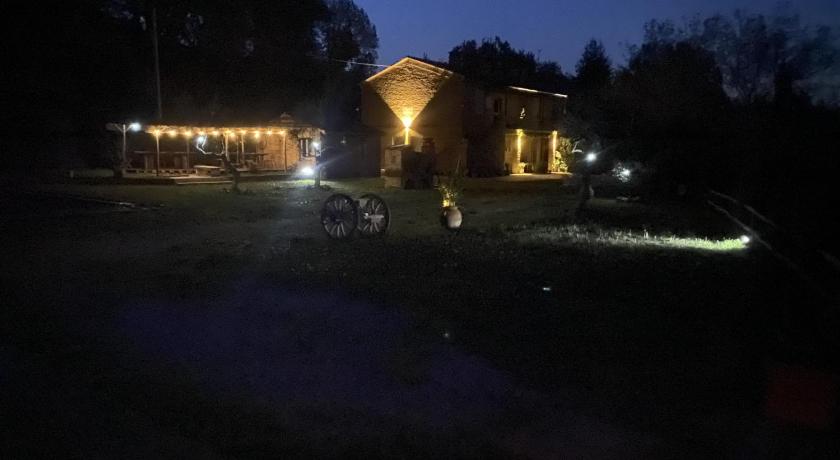 Agriturismo Sant'Agostino