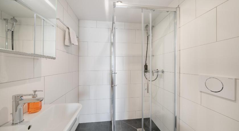Image of Basic Apartment 2