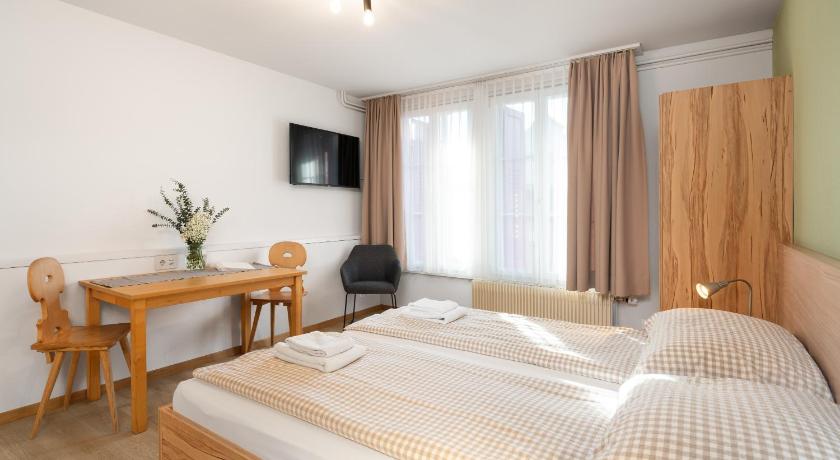 Image of Basic Apartment 0