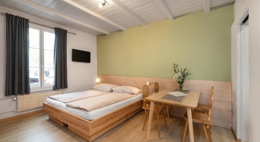 Image of Family Apartment 3