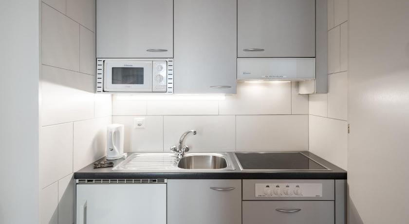 Image of Family Apartment 1