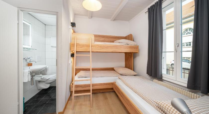 Image of Family Apartment 4