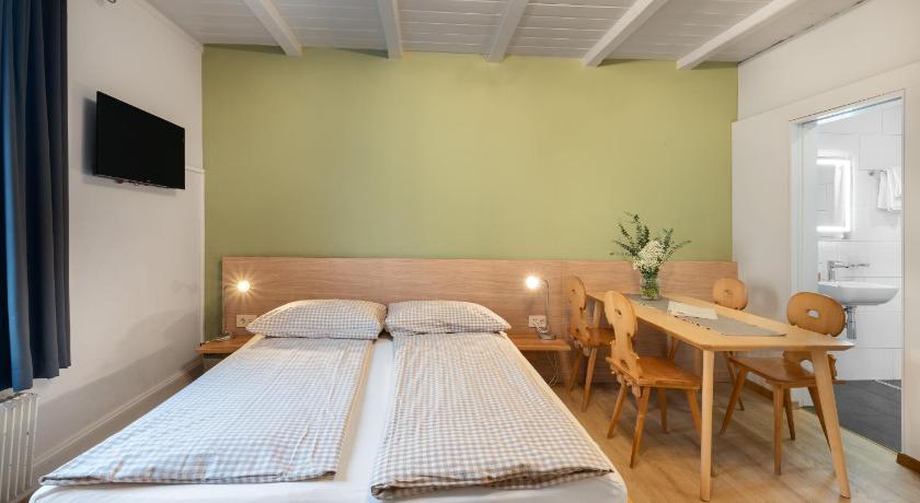 Image of Family Apartment 0
