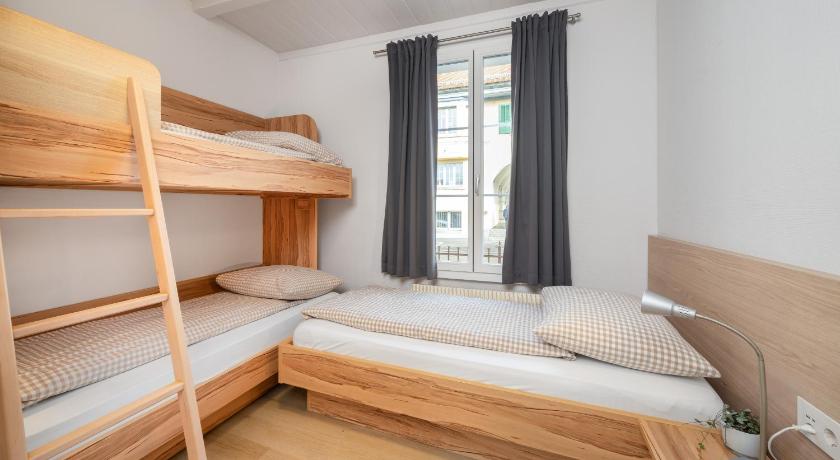Image of Family Apartment 5