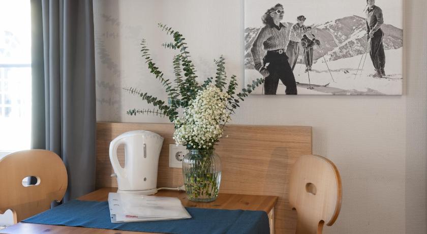 Image of Standard Double Room 8