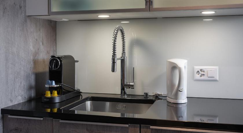 Image of Apartment with Terrace - Adults only 11