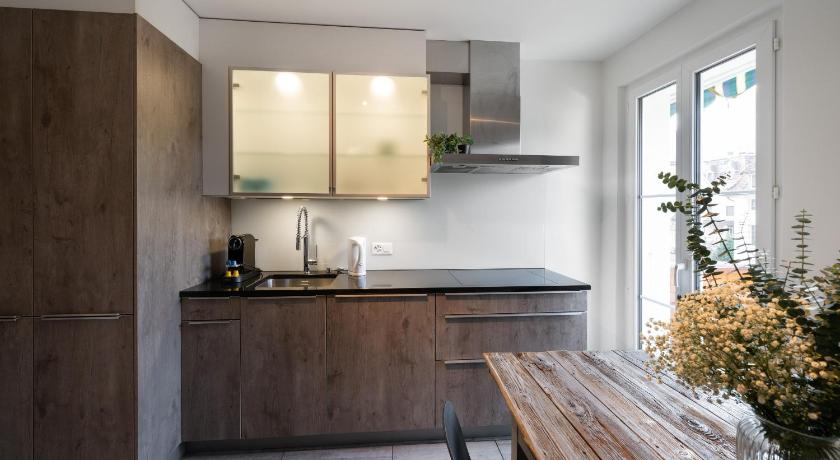 Image of Apartment with Terrace - Adults only 3
