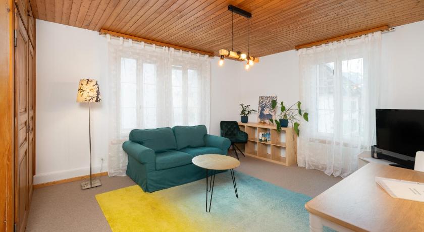 Image of Apartment with Terrace - Adults only 0