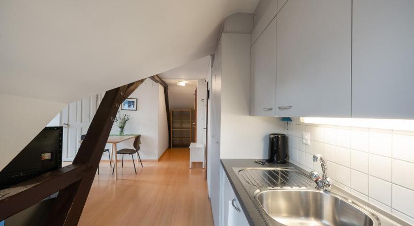 Image of Apartment 1