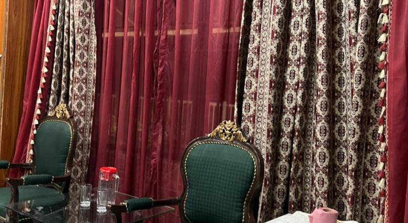 Al Qamar Hotel - image 15