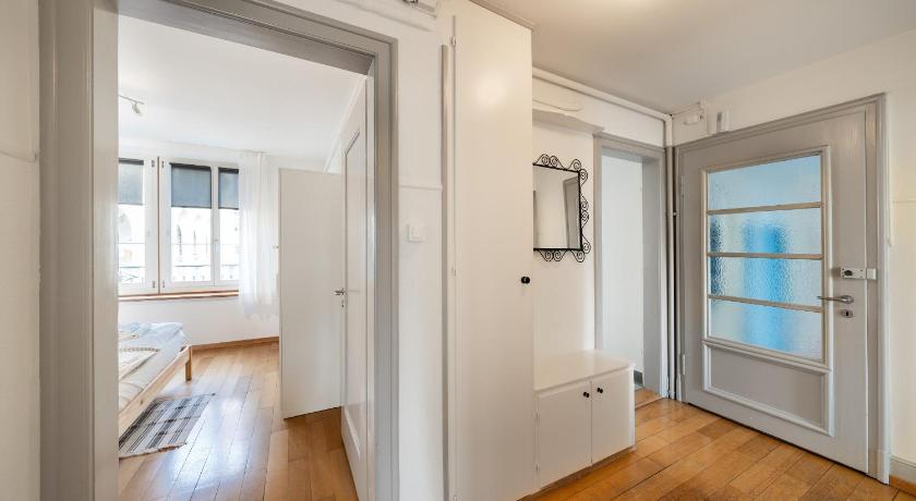 Image of Ground Floor Family Apartment 10