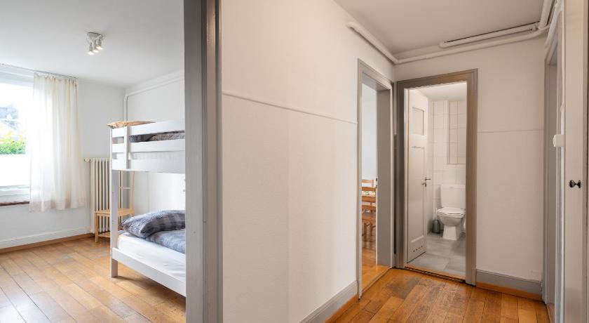Image of Ground Floor Family Apartment 0