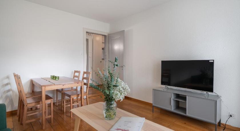 Image of Ground Floor Family Apartment 4
