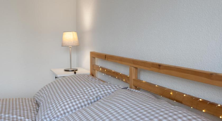Image of Ground Floor Family Apartment 15