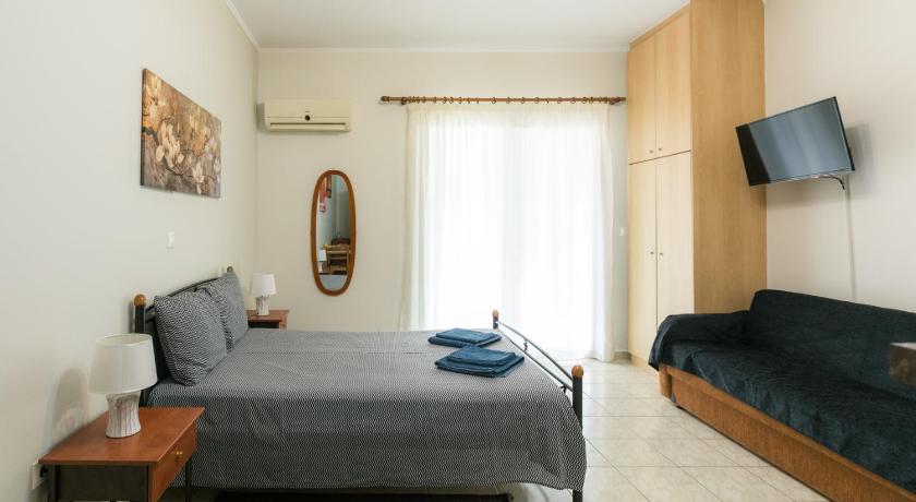 Central Cozy Apartment 3