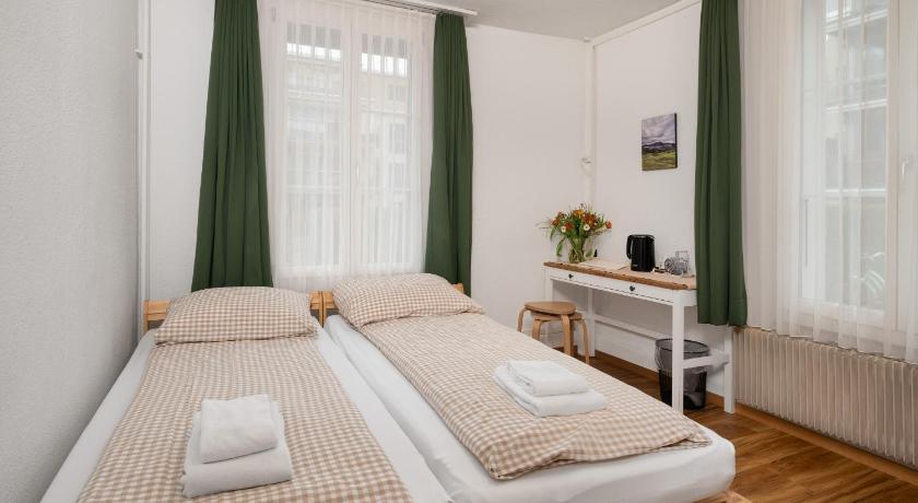Image of Budget Double Room 0