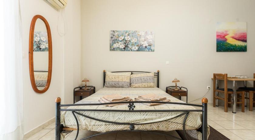 Central Cozy Apartment