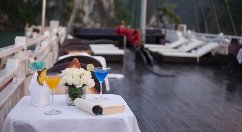 Image of Deluxe Ocean View Double or Twin Room S1 - 3 Days 2 Nights 4