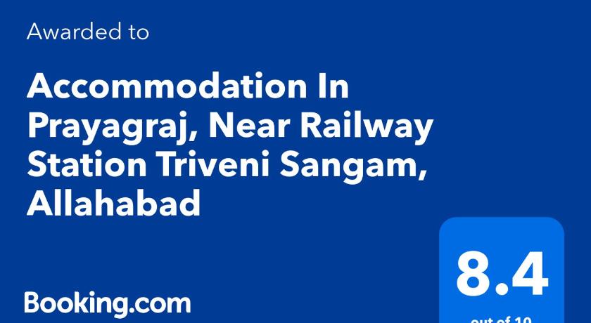 Accommodation In Prayagraj Allahabad - image 8