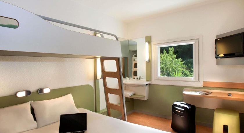 ibis budget Antibes Sophia Antipolis