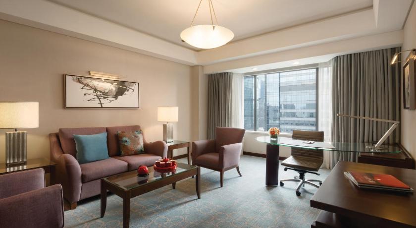 Shangri-La Qingdao photo