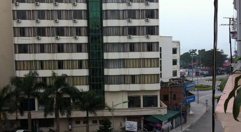 Image of Double Room with Balcony 7