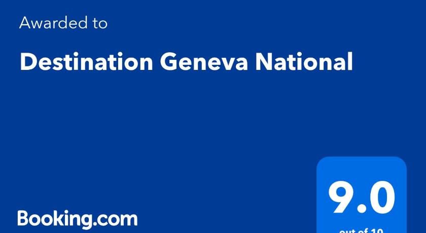Inns Of Geneva National