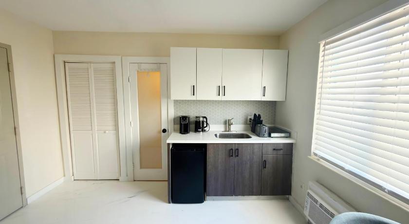 마이애미 비치 (FL) MB Playa Hotel & Apartments 숙소 부대시설