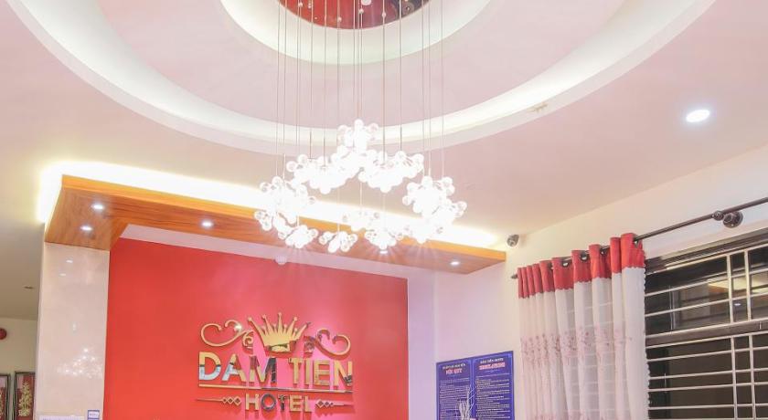 Dam Tien Hotel photo