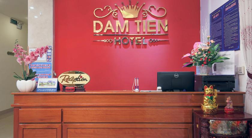 Dam Tien Hotel photo