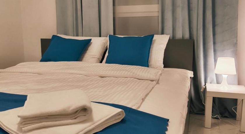Aura Apartamenty 3