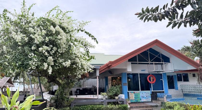 Seaview Beach Resort Dumaguete Beachfront - image 43