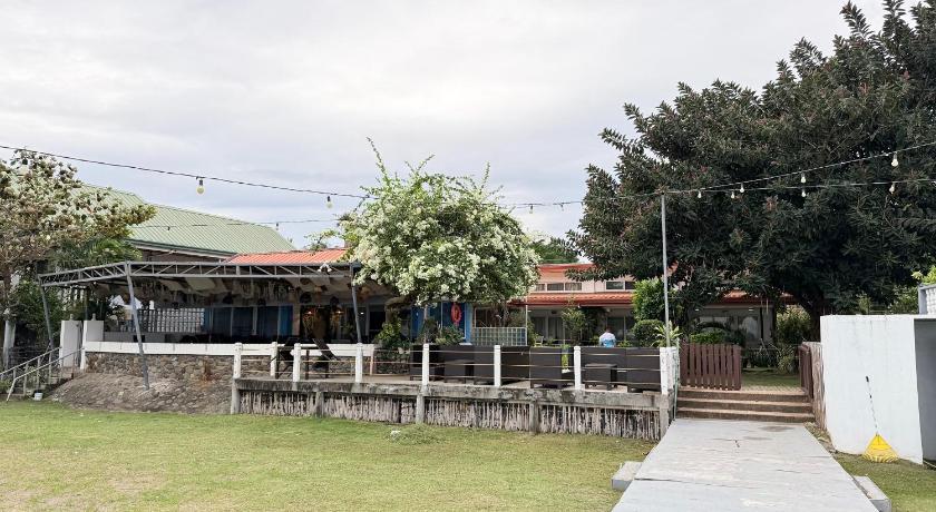 Seaview Beach Resort Dumaguete Beachfront - image 45