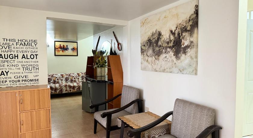 Seaview Beach Resort Dumaguete Beachfront - image 6