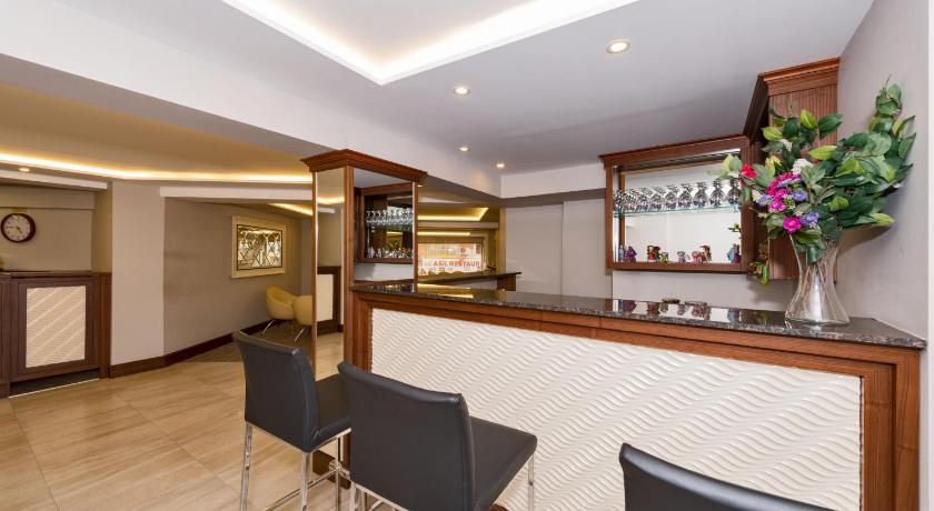 Bergama Hotel