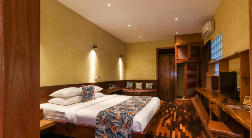 Image of 3-Bedroom Private Pool Villa 7