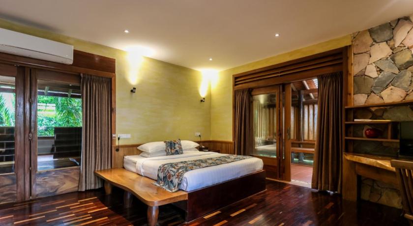Image of 3-Bedroom Private Pool Villa 1