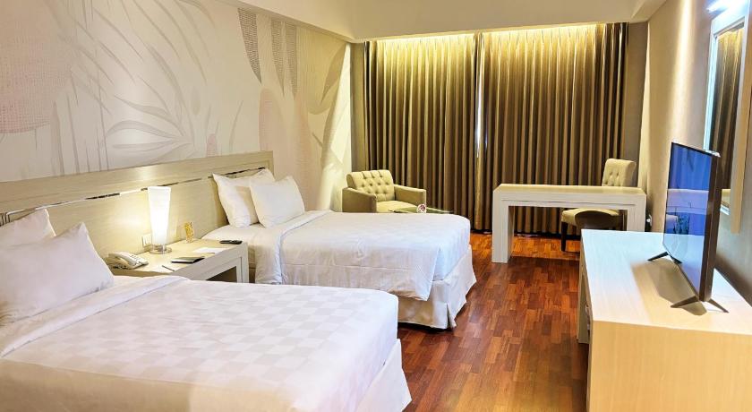 Bilde av Dobbeltrom/Tomannsrom Superior (Superior Double or Twin Room) 0