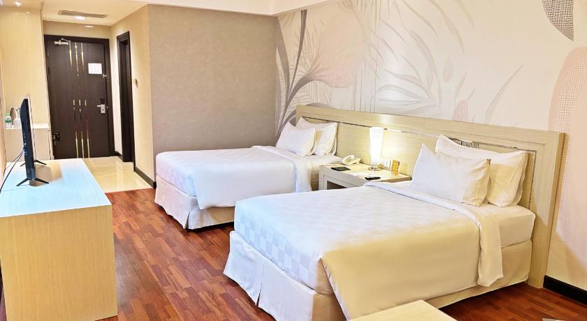 Bilde av Dobbeltrom/Tomannsrom Superior (Superior Double or Twin Room) 1