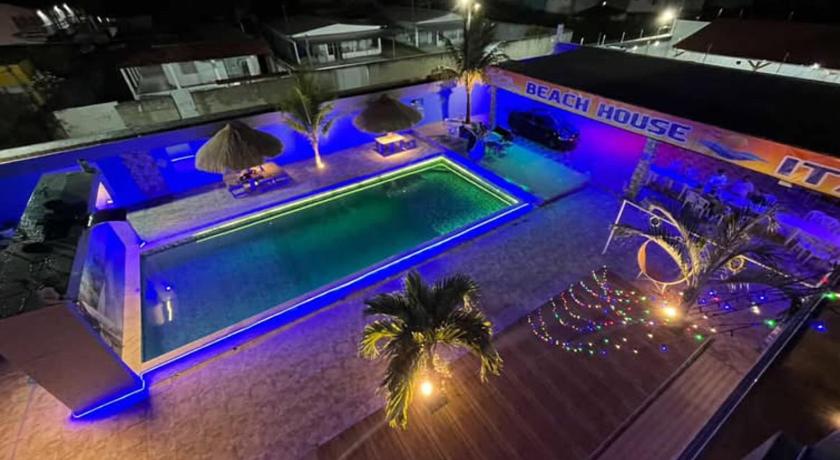 @BeachHouseItamaraca