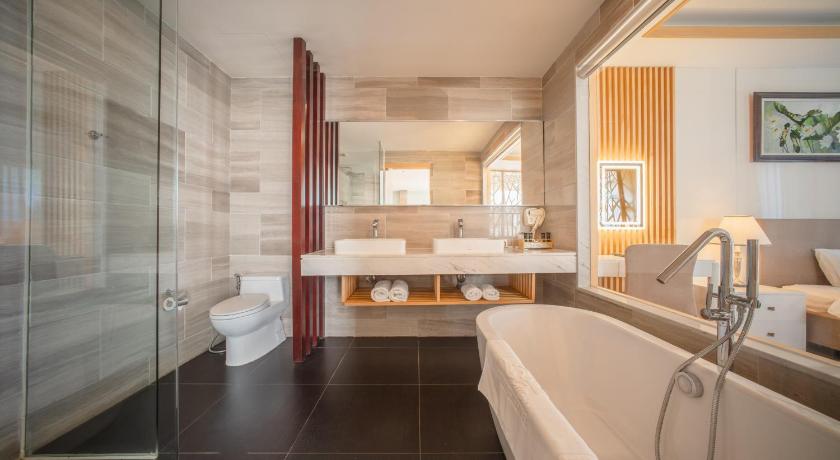 Image of President Suite 2