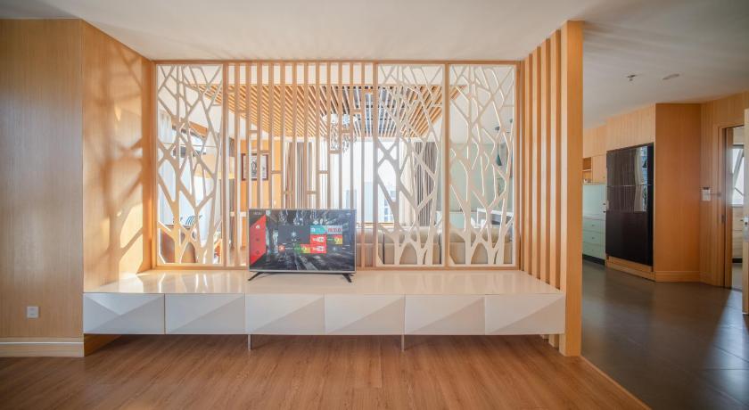 Image of President Suite 12